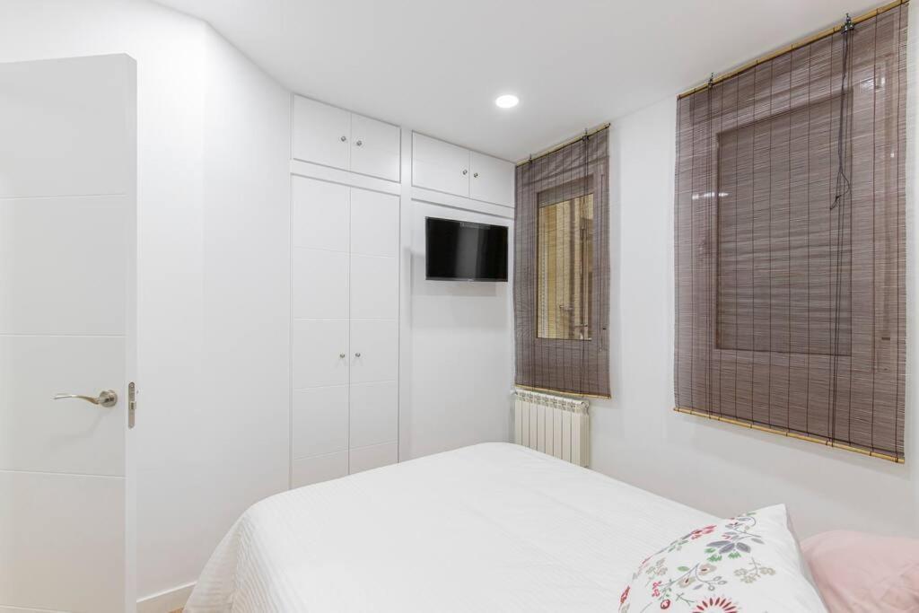 Espectacular Apartamento Plaza Mayor Madrid Exteriör bild