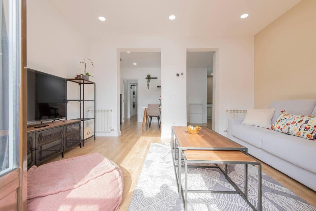Espectacular Apartamento Plaza Mayor Madrid Exteriör bild