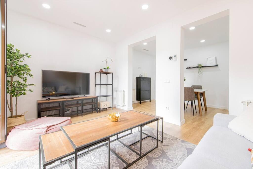 Espectacular Apartamento Plaza Mayor Madrid Exteriör bild