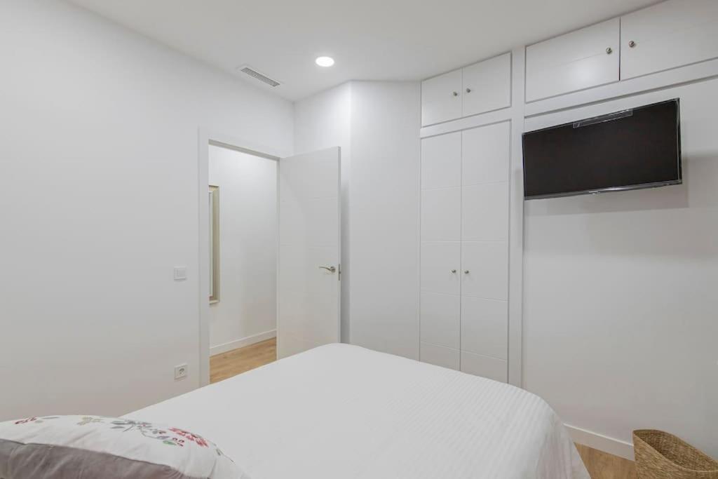 Espectacular Apartamento Plaza Mayor Madrid Exteriör bild