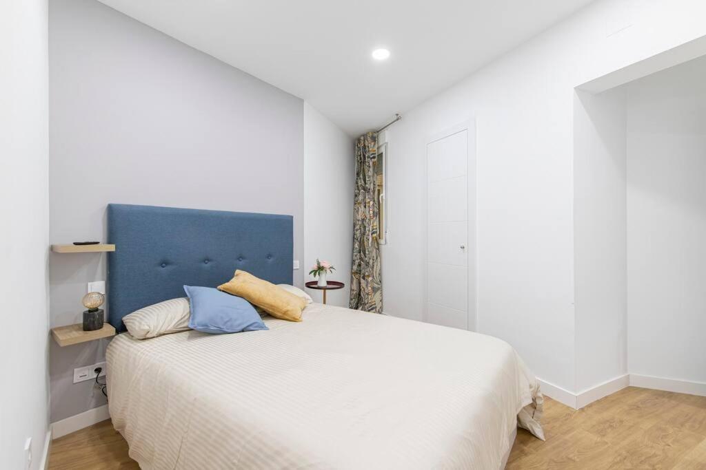 Espectacular Apartamento Plaza Mayor Madrid Exteriör bild