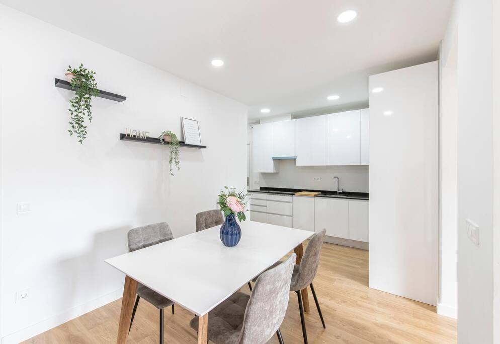 Espectacular Apartamento Plaza Mayor Madrid Exteriör bild
