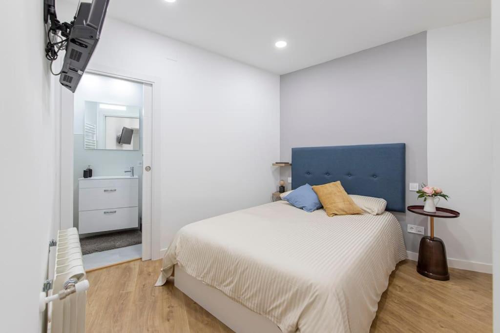 Espectacular Apartamento Plaza Mayor Madrid Exteriör bild
