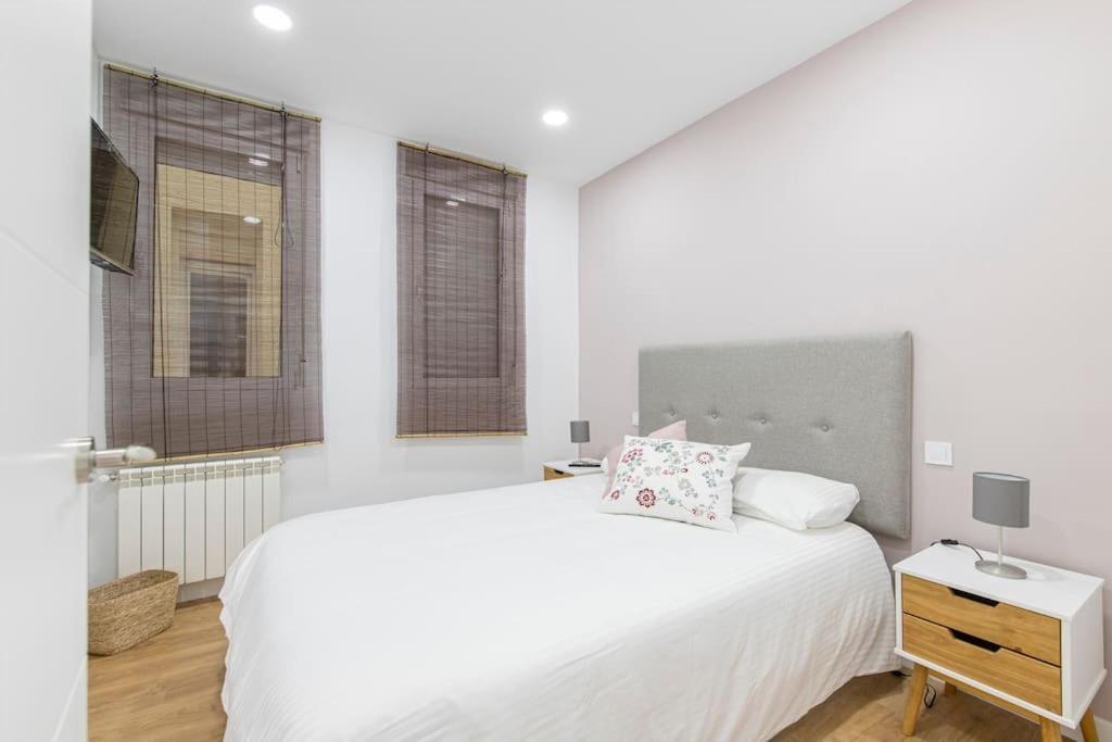 Espectacular Apartamento Plaza Mayor Madrid Exteriör bild