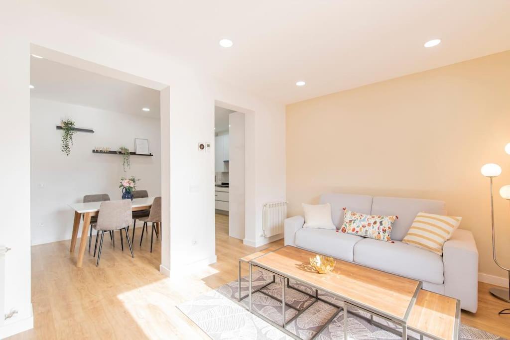 Espectacular Apartamento Plaza Mayor Madrid Exteriör bild