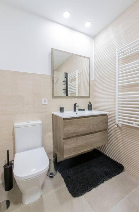 Espectacular Apartamento Plaza Mayor Madrid Exteriör bild